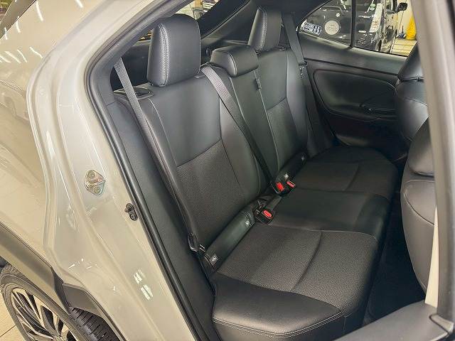 トヨタ&nbsp;ヤリスクロスの画像10