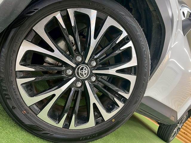 トヨタ&nbsp;ヤリスクロスの画像12