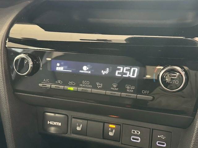 トヨタ&nbsp;ヤリスクロスの画像13