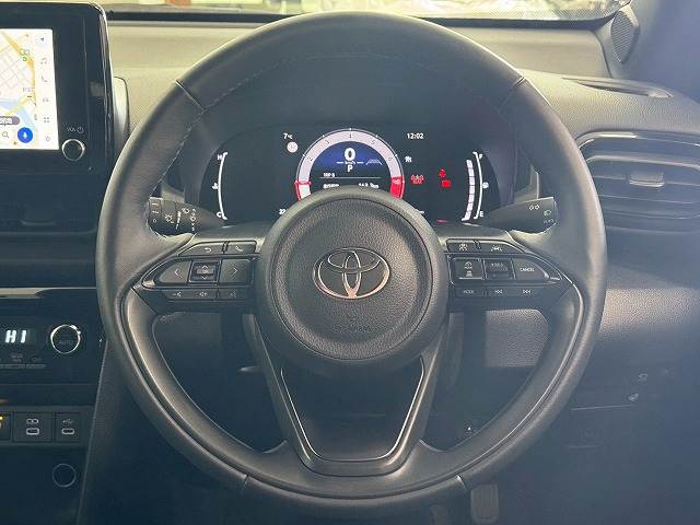 トヨタ&nbsp;ヤリスクロスの画像14