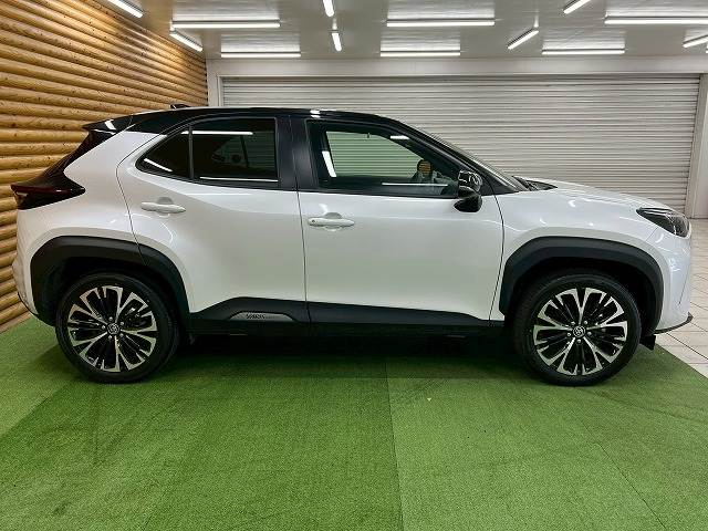 トヨタ&nbsp;ヤリスクロスの画像18