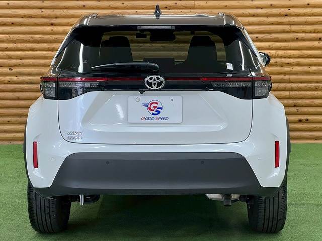 トヨタ&nbsp;ヤリスクロスの画像19