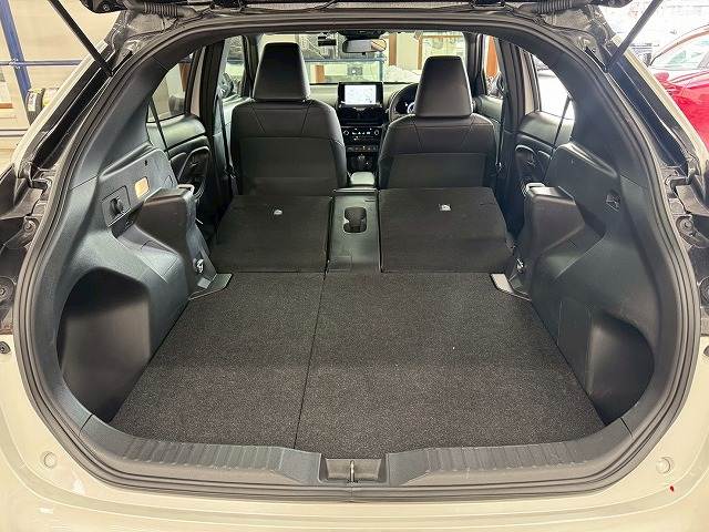 トヨタ&nbsp;ヤリスクロスの画像20