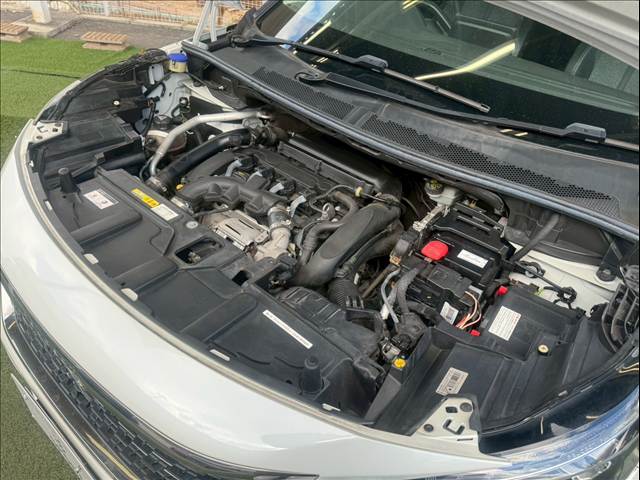 プジョー 3008の画像12