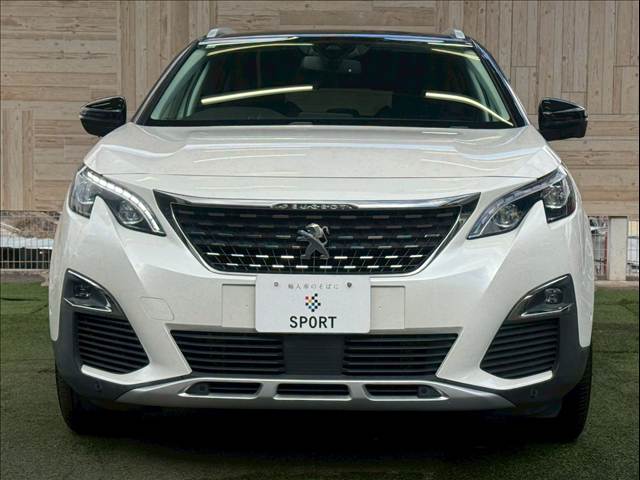 プジョー 3008の画像13
