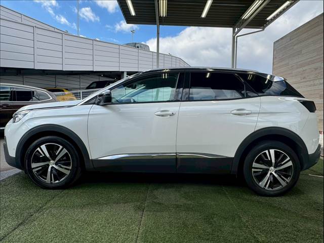 プジョー 3008の画像15