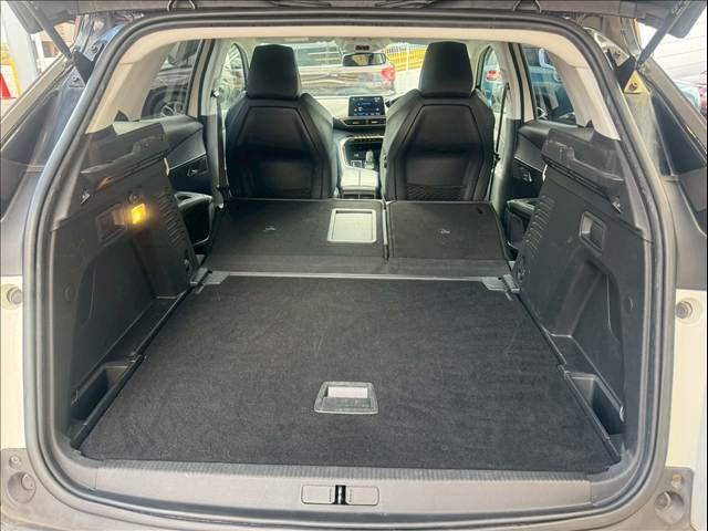 プジョー 3008の画像18