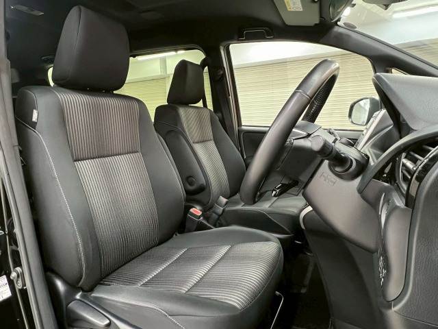 トヨタ&nbsp;ヴォクシーの画像9