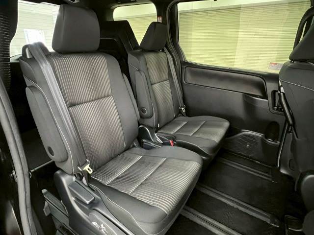 トヨタ&nbsp;ヴォクシーの画像10