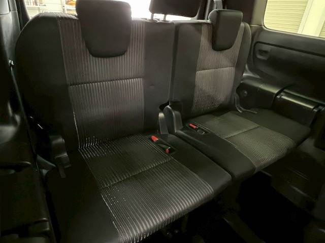 トヨタ&nbsp;ヴォクシーの画像11