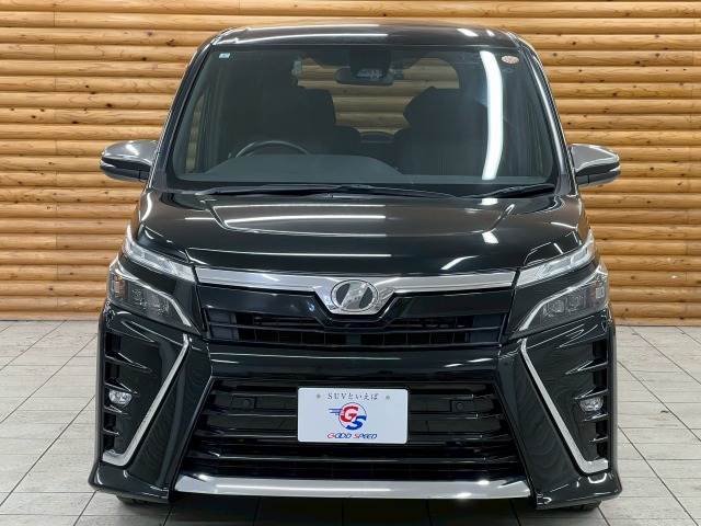 トヨタ&nbsp;ヴォクシーの画像17