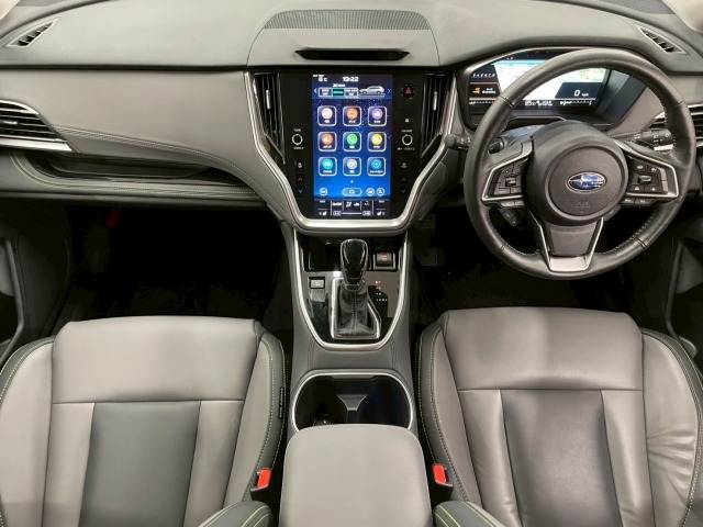 スバル&nbsp;レガシィアウトバックの画像3