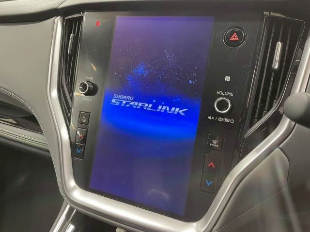 スバル&nbsp;レガシィアウトバックの画像4