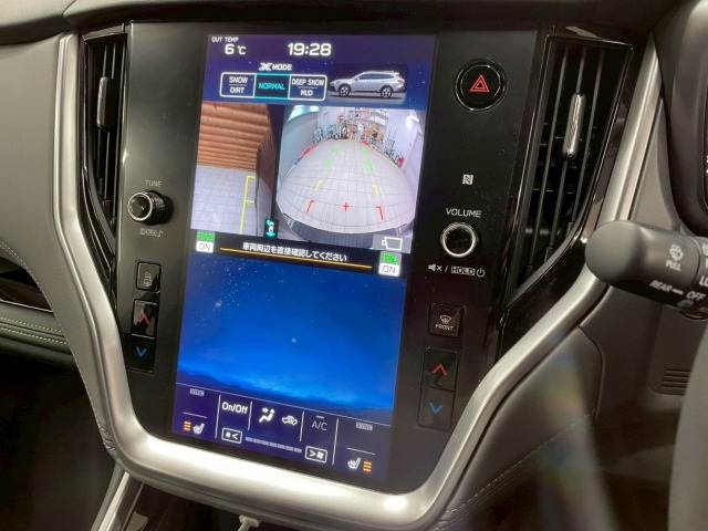 スバル&nbsp;レガシィアウトバックの画像5