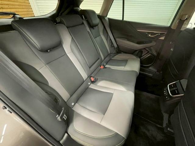 スバル&nbsp;レガシィアウトバックの画像10