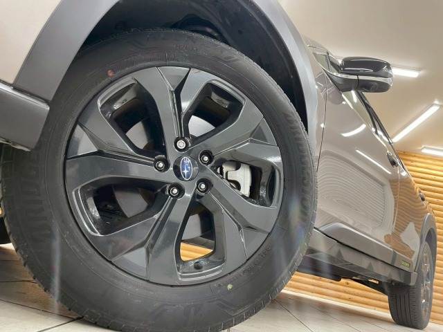 スバル&nbsp;レガシィアウトバックの画像12