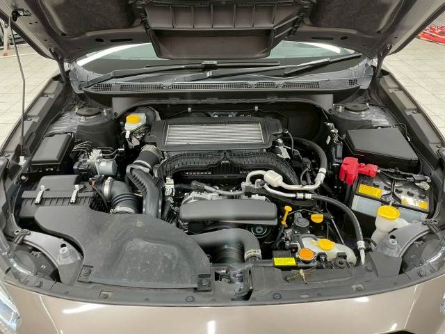 スバル&nbsp;レガシィアウトバックの画像15