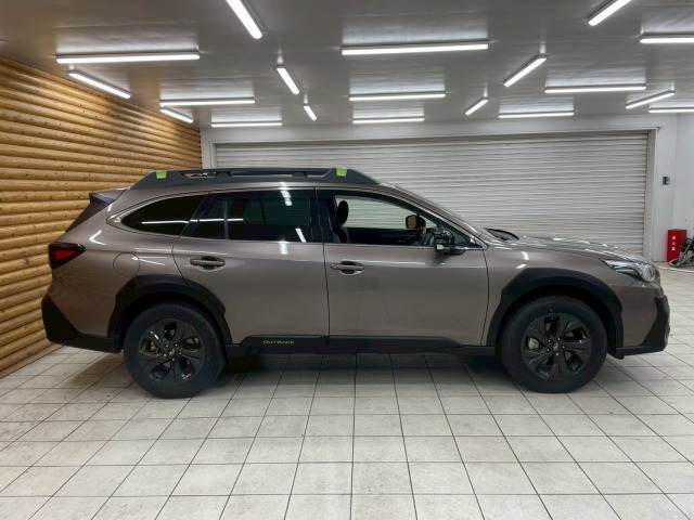 スバル&nbsp;レガシィアウトバックの画像18