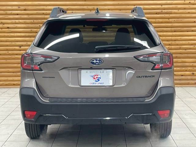 スバル&nbsp;レガシィアウトバックの画像19