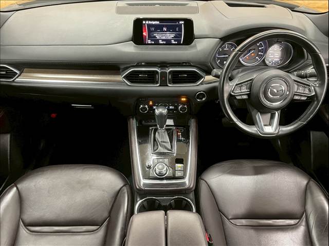 マツダ&nbsp;CX-8の画像3