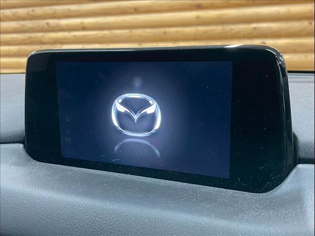 マツダ&nbsp;CX-8の画像4