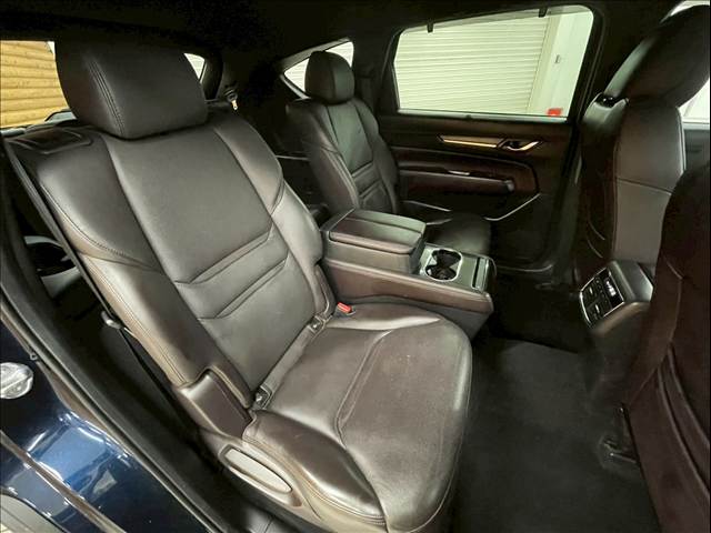 マツダ&nbsp;CX-8の画像9