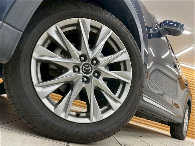 マツダ&nbsp;CX-8の画像11