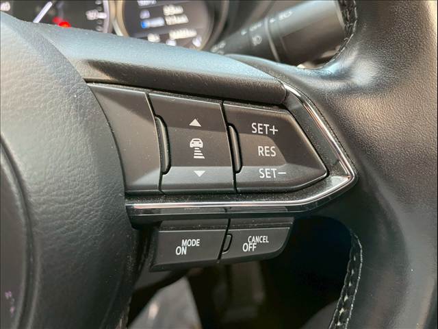 マツダ&nbsp;CX-8の画像13