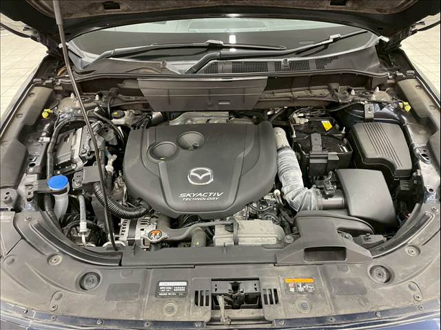 マツダ&nbsp;CX-8の画像14