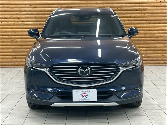 マツダ&nbsp;CX-8の画像17