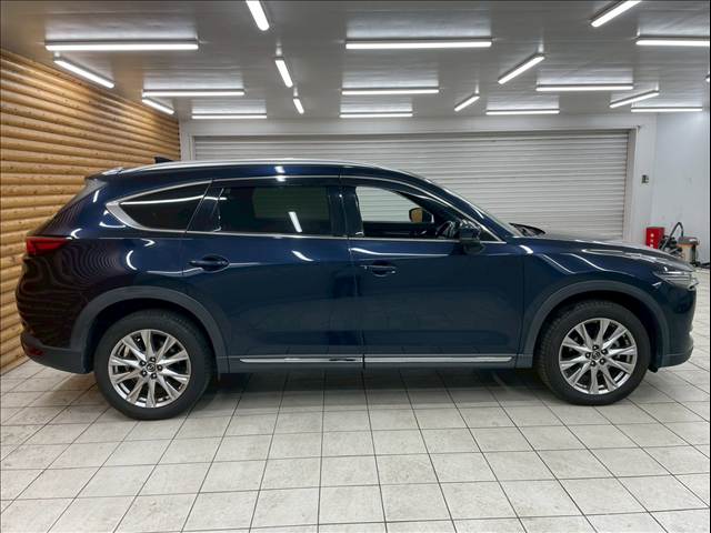 マツダ&nbsp;CX-8の画像18