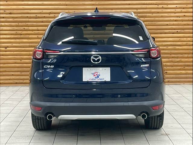 マツダ&nbsp;CX-8の画像19