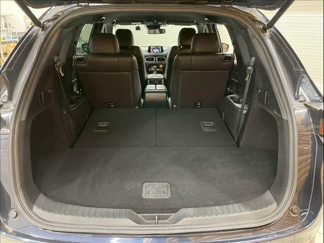 マツダ&nbsp;CX-8の画像20