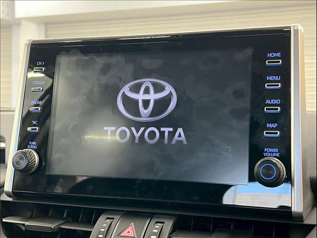 トヨタ&nbsp;RAV4の画像4