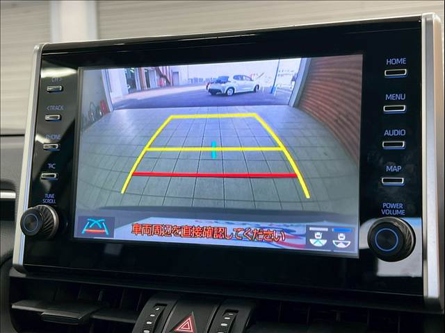 トヨタ&nbsp;RAV4の画像5