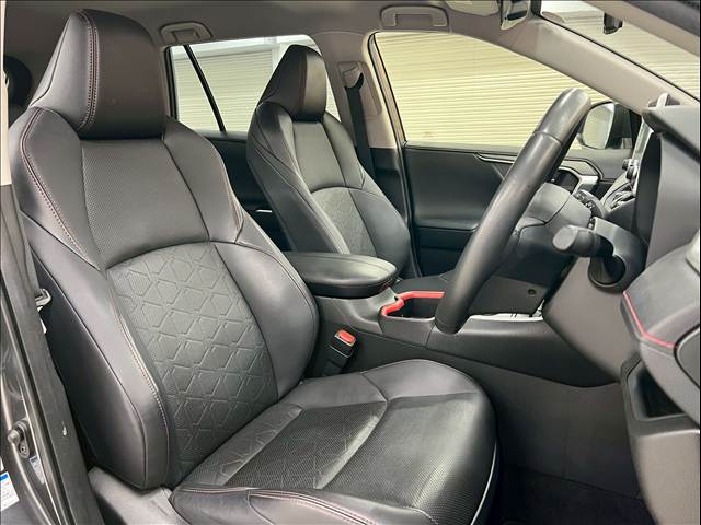 トヨタ&nbsp;RAV4の画像6