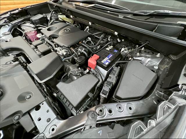 トヨタ&nbsp;RAV4の画像12