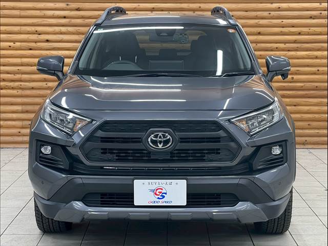 トヨタ&nbsp;RAV4の画像13