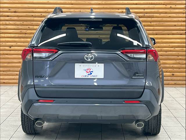 トヨタ&nbsp;RAV4の画像14