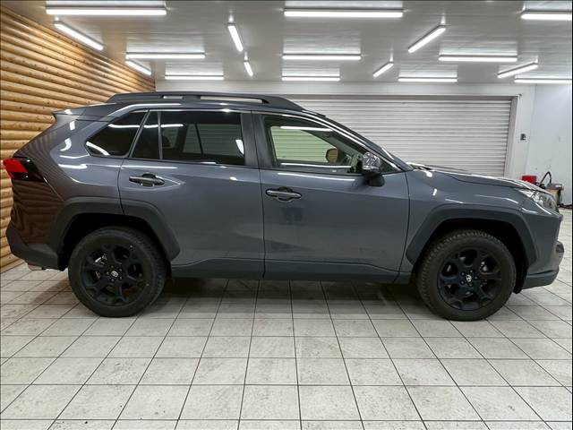 トヨタ&nbsp;RAV4の画像15
