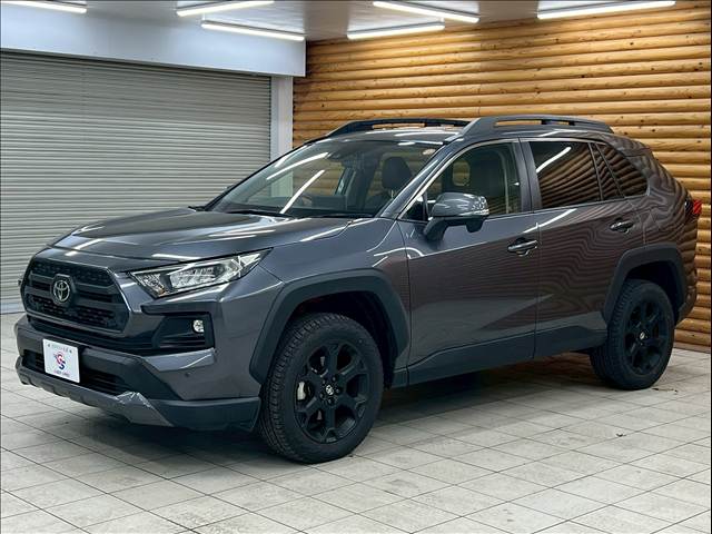 トヨタ&nbsp;RAV4の画像16