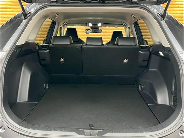 トヨタ&nbsp;RAV4の画像18