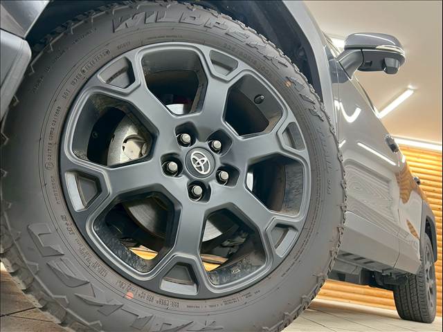 トヨタ&nbsp;RAV4の画像19