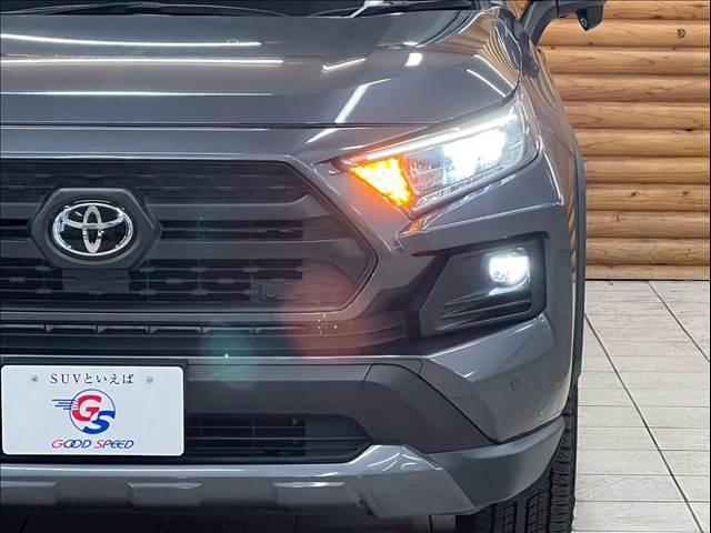 トヨタ&nbsp;RAV4の画像20
