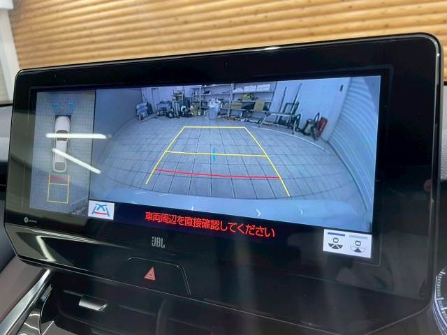 トヨタ&nbsp;ハリアーの画像5