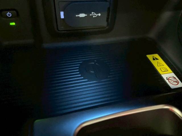 トヨタ&nbsp;ハリアーの画像8