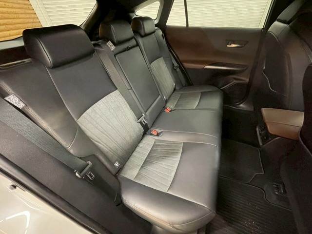 トヨタ&nbsp;ハリアーの画像10