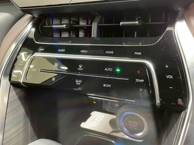 トヨタ&nbsp;ハリアーの画像13