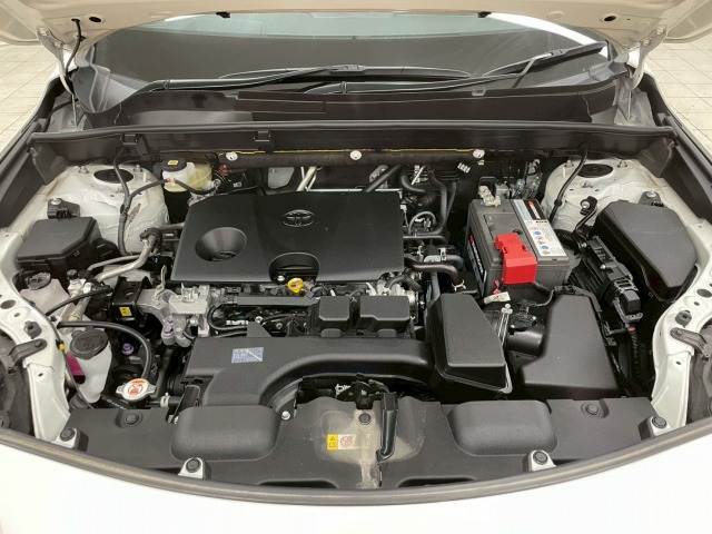 トヨタ&nbsp;ハリアーの画像15