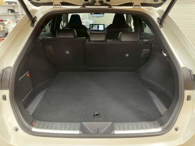 トヨタ&nbsp;ハリアーの画像20